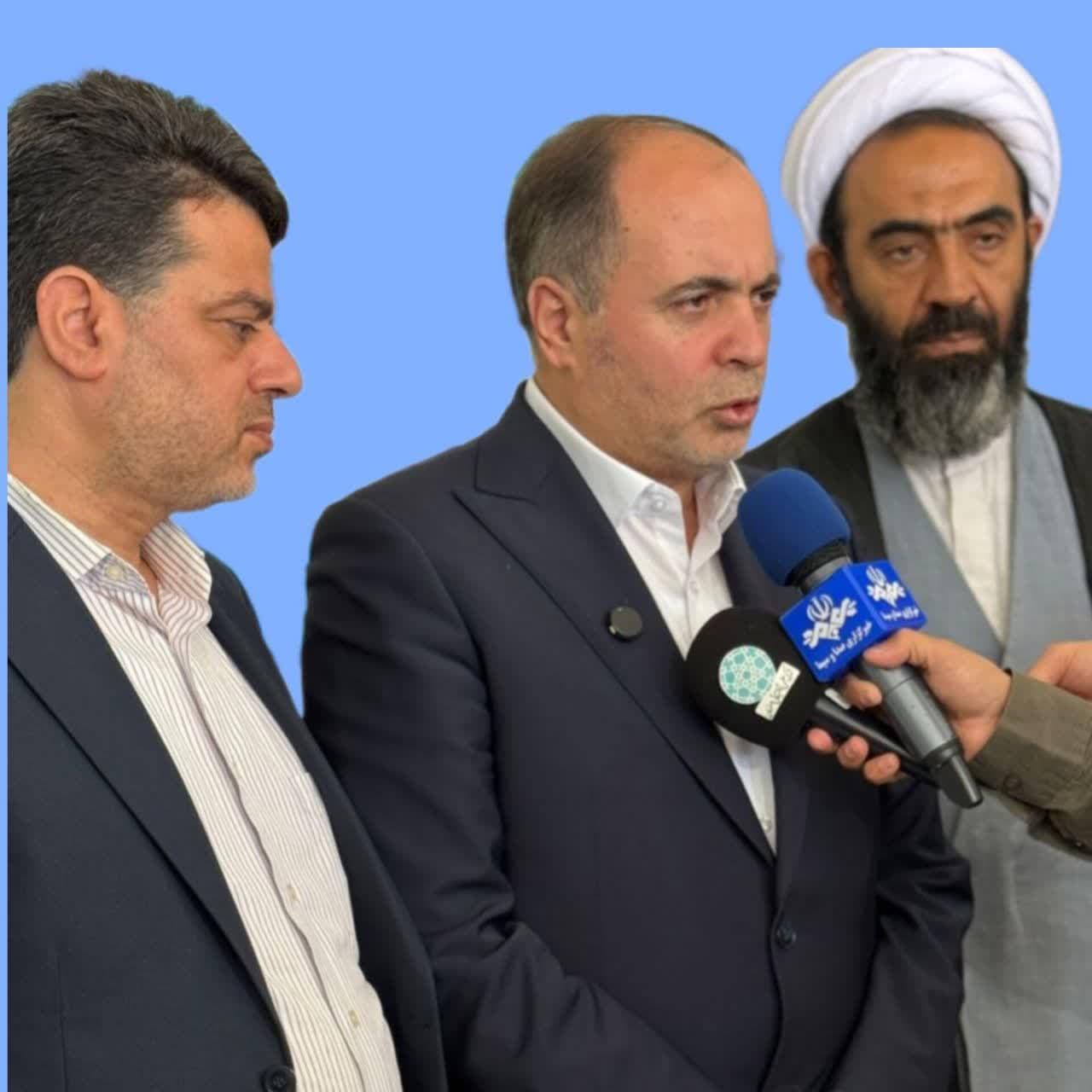 تداوم_تخصیص_ارز_ترجیحی برای نهاده‌های دامی تا پایان سال / اطمینان وزیر جهاد کشاورزی به تولیدکنندگان