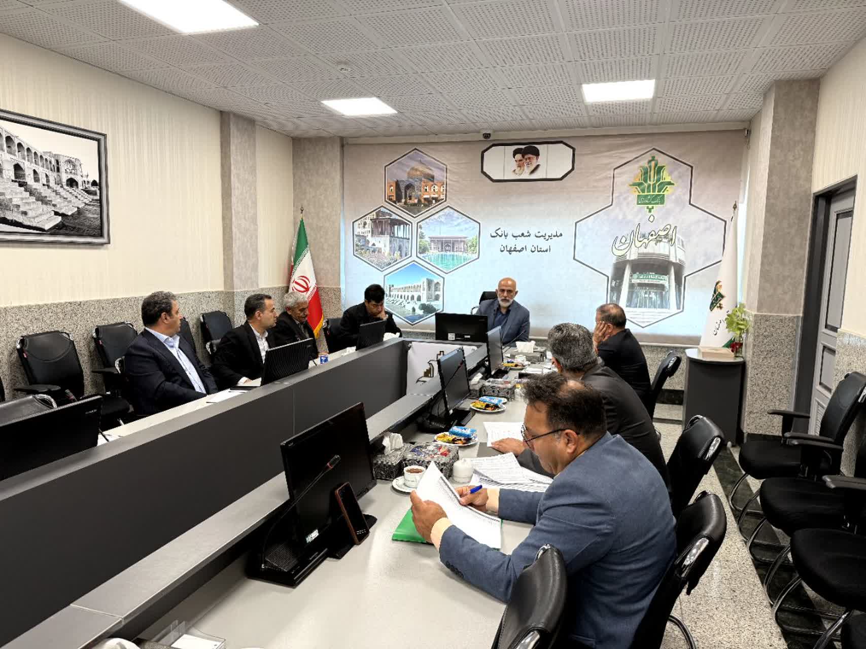 بررسی روند اجرای طرح نوی پوی «پالیز» 