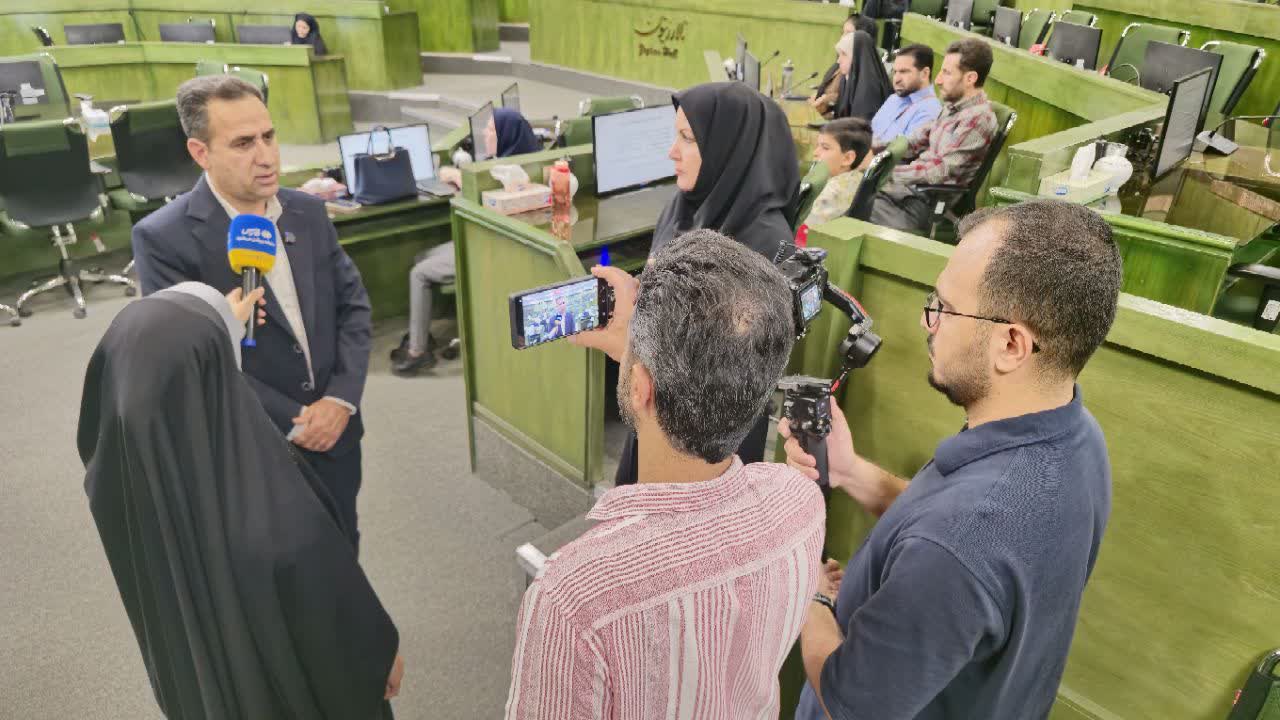  اصفهان، قطب طلایی شیر کشور؛ از کسب رتبه نخست تولید تا ارزآوری یک‌میلیارد دلاری