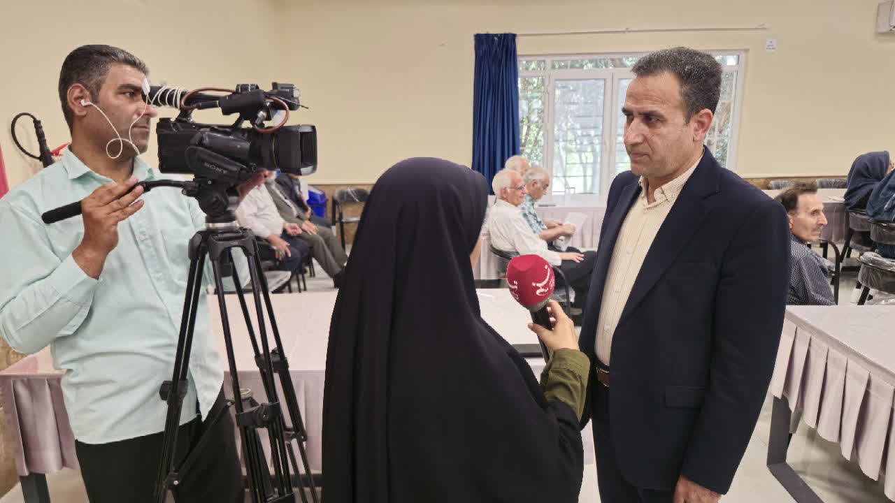 صنعت دامپروری اصفهان با رویکرد سلامتمحور در مسیر ارتقای مصرف شیر حرکت میکند