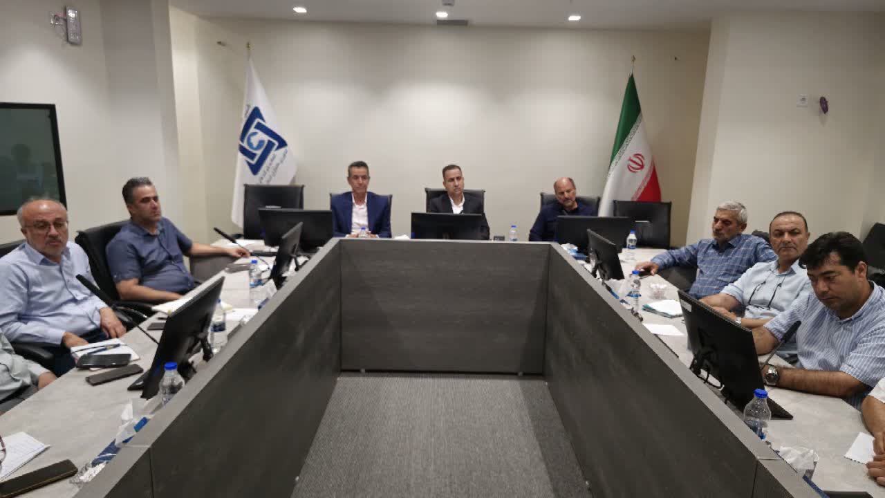 برگزاری نشست تخصصی بررسی چالشهای مسائل بخش دامپروی و قیمت شیرخام